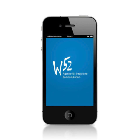 W52 Portfolio App